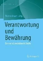 Produktbild: Verantwortung und Bew&auml;hrung