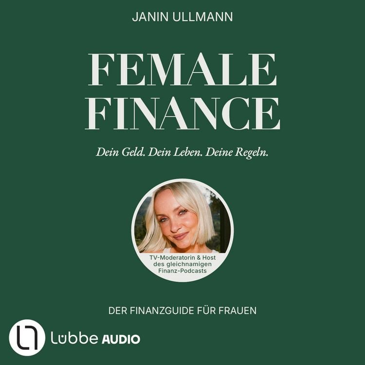 Produktbild: Female Finance