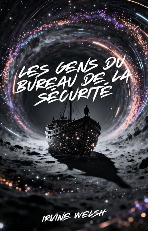 Produktbild: Les Gens Du Bureau De La S&eacute;curit&eacute;