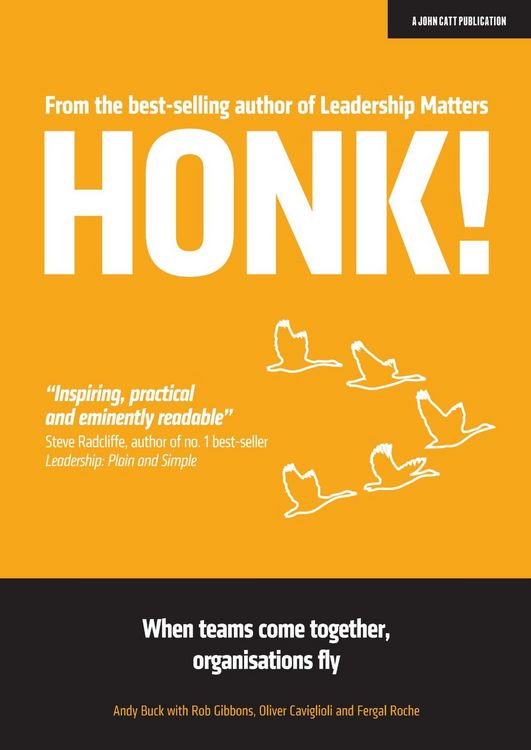 Produktbild: HONK