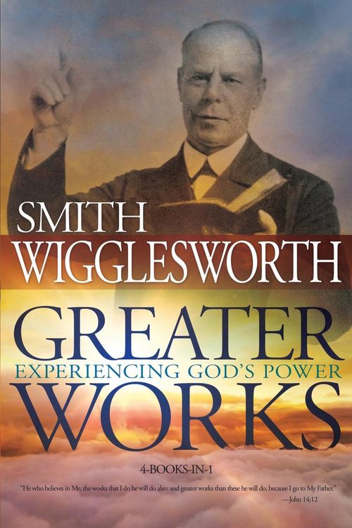 Produktbild: Greater Works