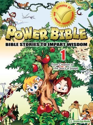 Produktbild: From Creation to the Story of Joseph