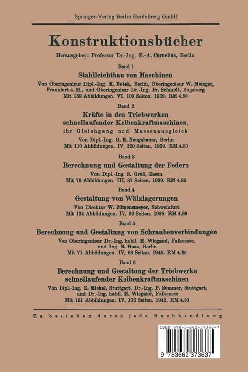Produktbild: Der Vorrichtungsbau