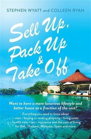 Produktbild: Sell Up, Pack Up and Take Off