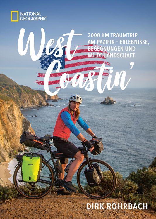 Produktbild: West Coastin'