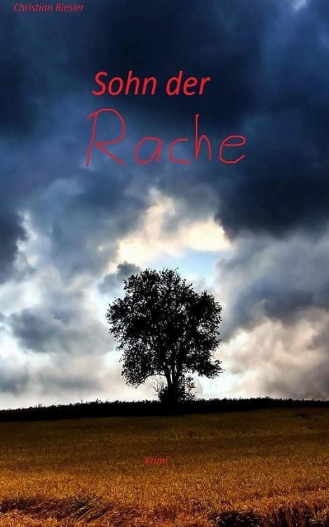 Produktbild: Sohn der Rache