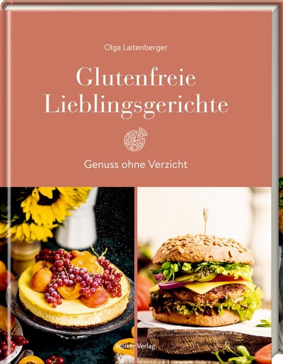 Produktbild: Glutenfreie Lieblingsgerichte