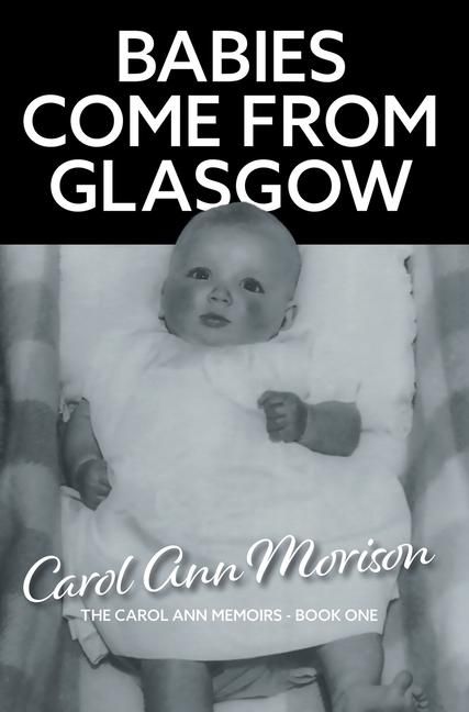 Produktbild: Babies Come from Glasgow