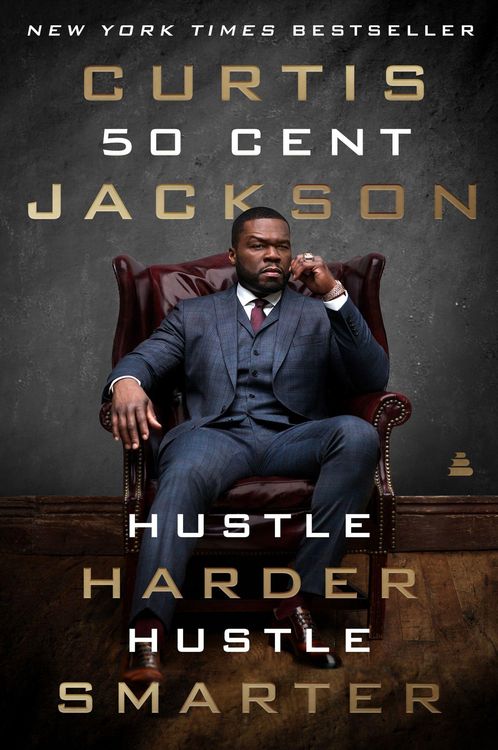 Produktbild: Hustle Harder, Hustle Smarter
