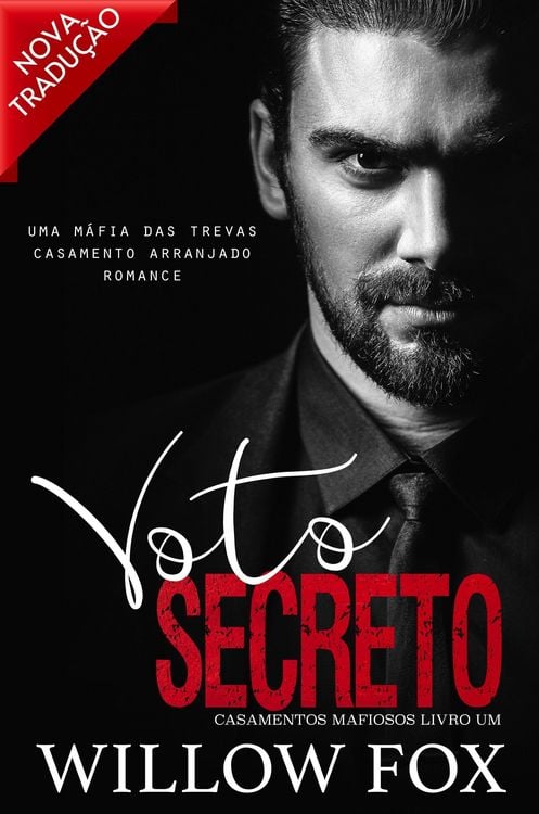Produktbild: Voto Secreto (Casamentos Mafiosos, #1)