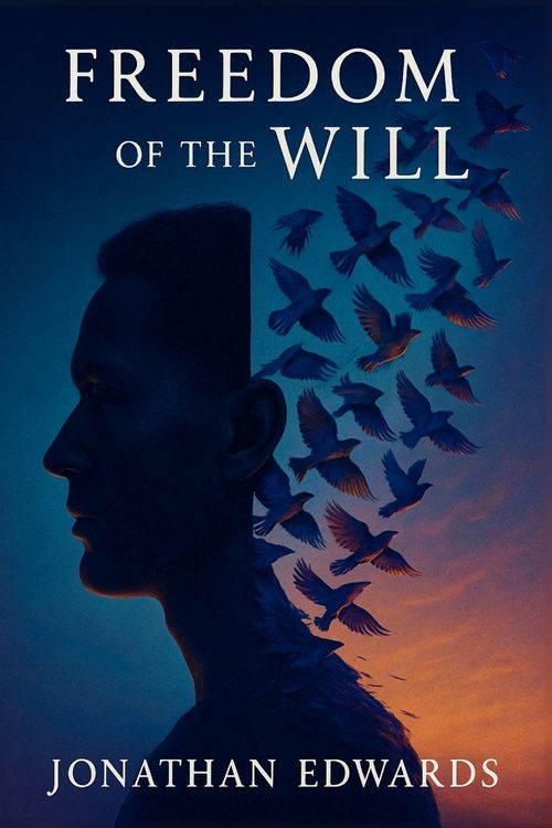 Produktbild: Freedom of the Will