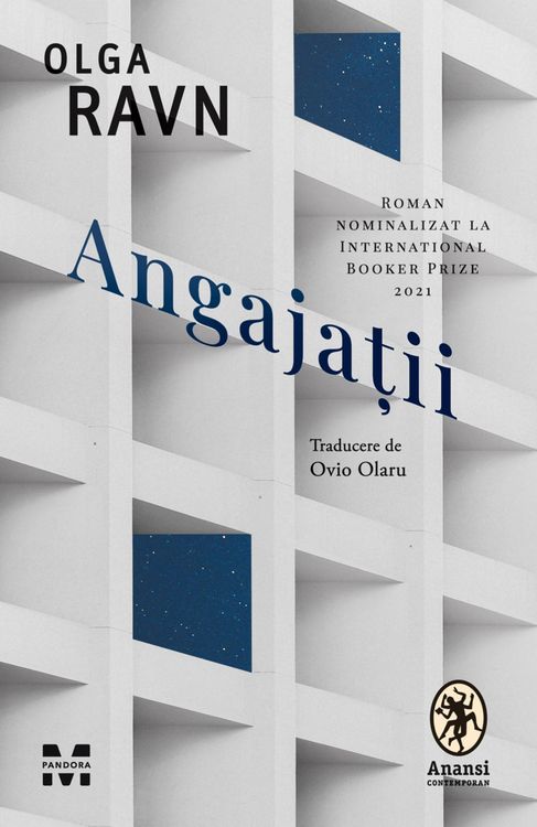 Produktbild: Angaja&iquest;ii