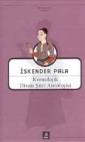 Produktbild: Kronolojik Divan Siiri Antolojisi