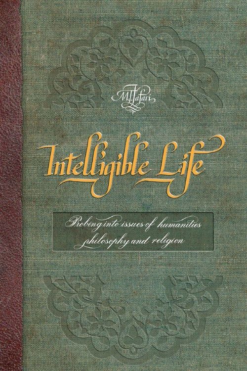 Produktbild: Intelligible Life