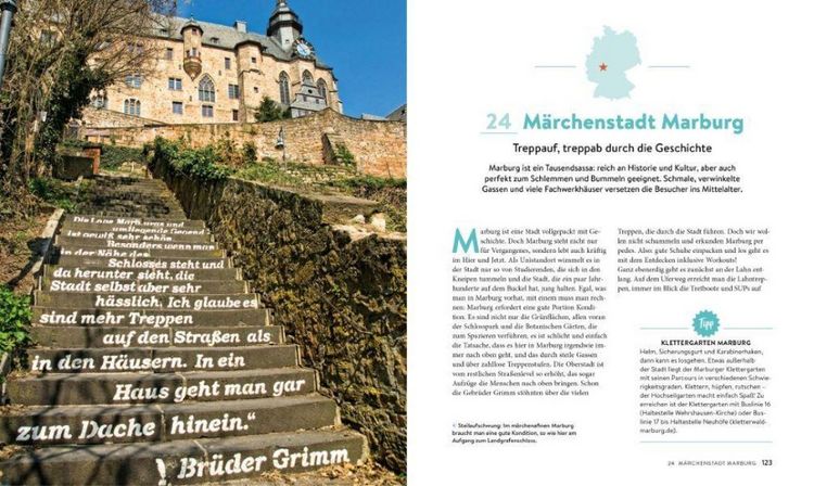 Produktbild: Ich war noch niemals in ...