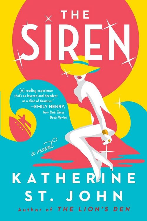 Produktbild: The Siren