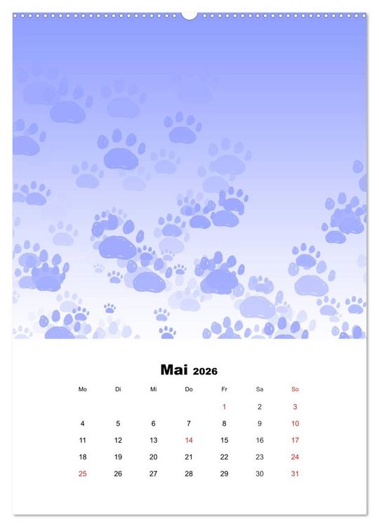 Produktbild: ERINNERUNGEN Zum Selberbasteln (Wandkalender 2026 DIN A2 hoch), CALVENDO Monatskalender
