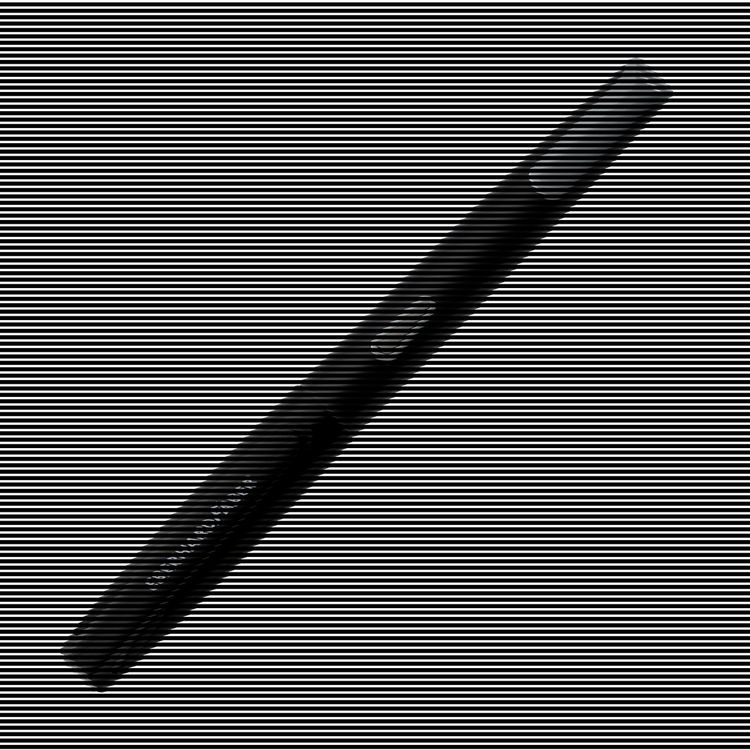 Produktbild: EBERHARD FABER F&uuml;ller Set NXT M Tintenl&ouml;scher 2 Patronen schwarz/grau 4 Teile RH LH Blister
