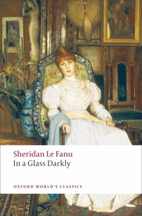 Produktbild: In a Glass Darkly