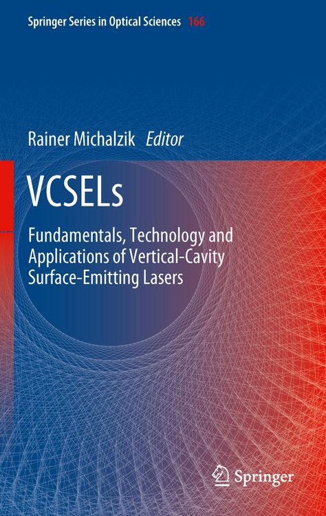 Produktbild: Vcsels