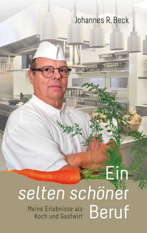 Produktbild: Ein selten sch&ouml;ner Beruf