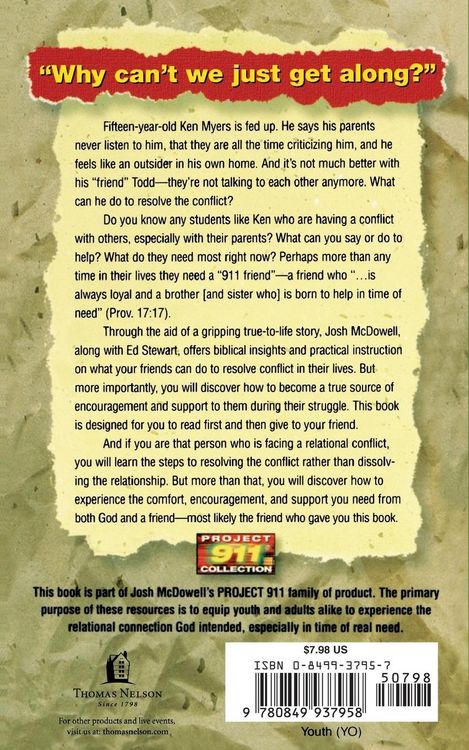 Produktbild: The Conflicts with Others