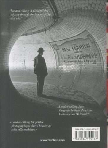 Produktbild: London