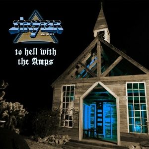 Produktbild: To Hell With The Amps (Ltd. Blue White 2LP)