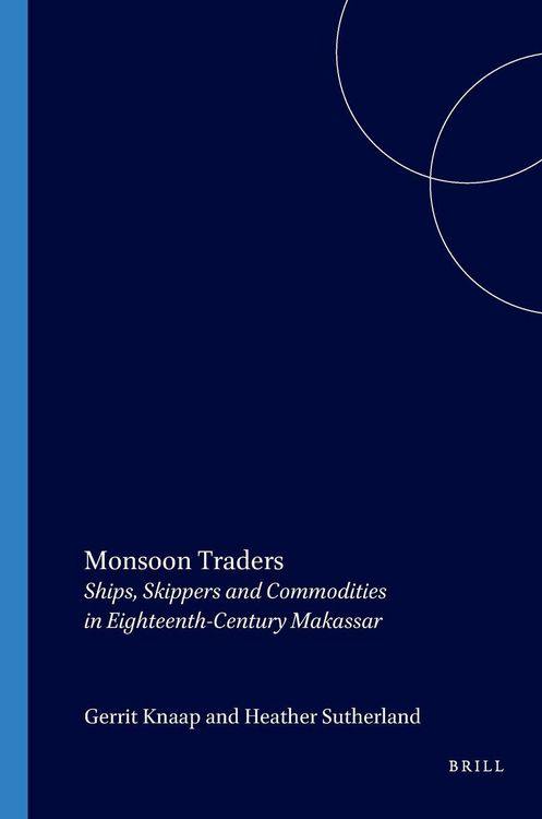 Produktbild: Monsoon Traders