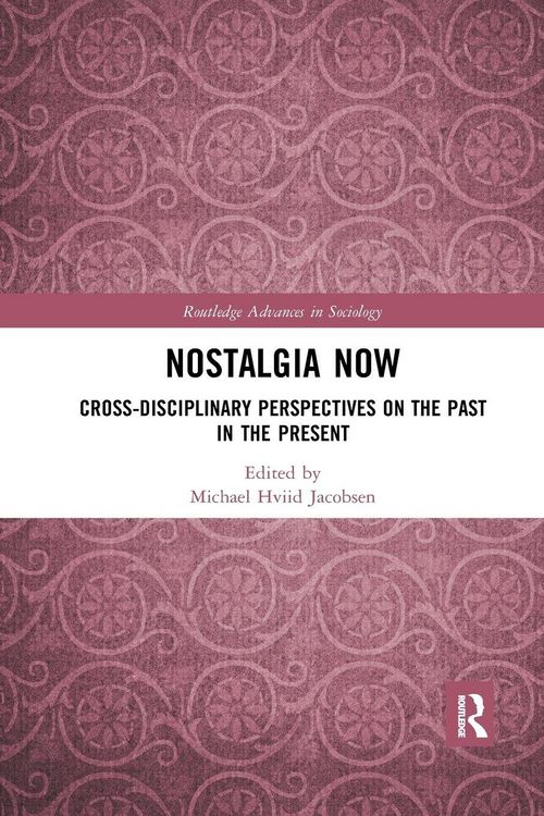Produktbild: Nostalgia Now