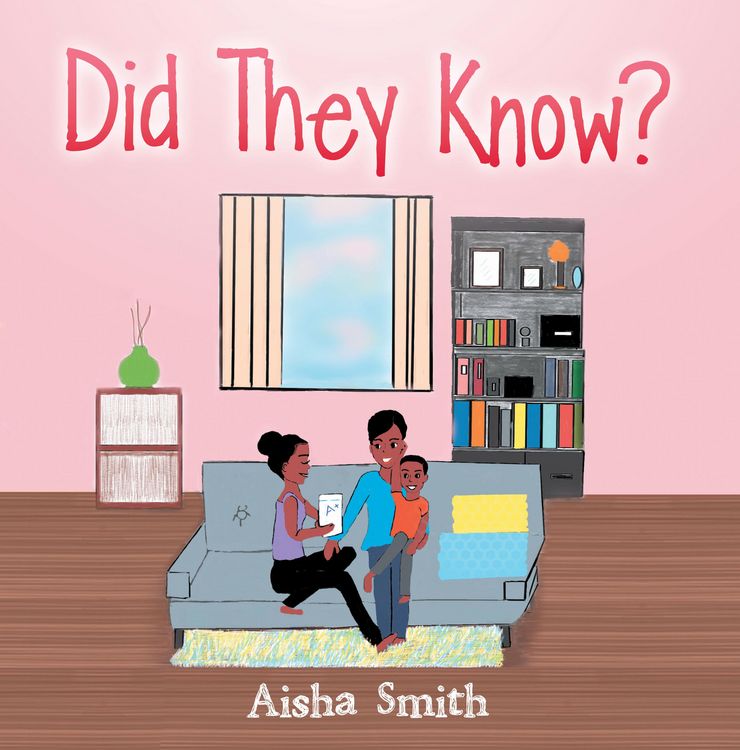 Produktbild: Did They Know?