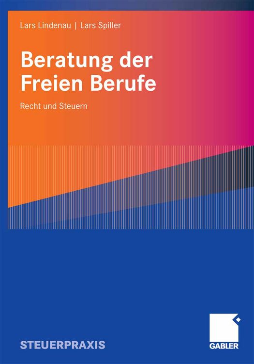 Produktbild: Beratung der Freien Berufe