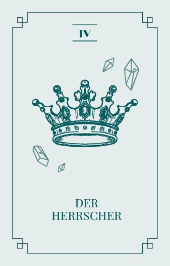 Produktbild: Dein Blick in die Zukunft &ndash; Tarot-Einsteigerset
