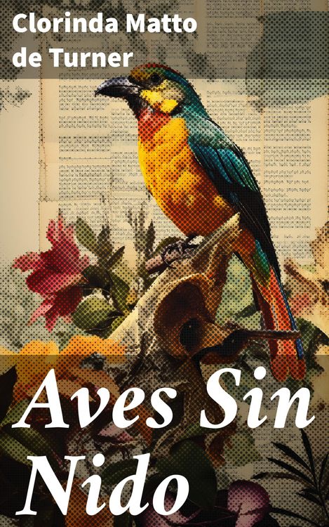 Produktbild: Aves Sin Nido