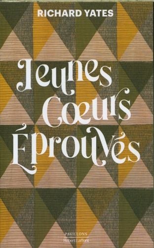 Produktbild: Jeunes coeurs &eacute;prouv&eacute;s