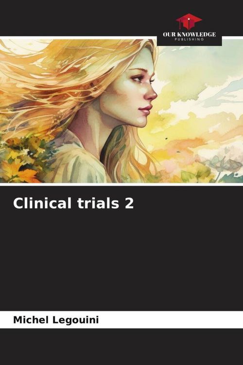 Produktbild: Clinical trials 2
