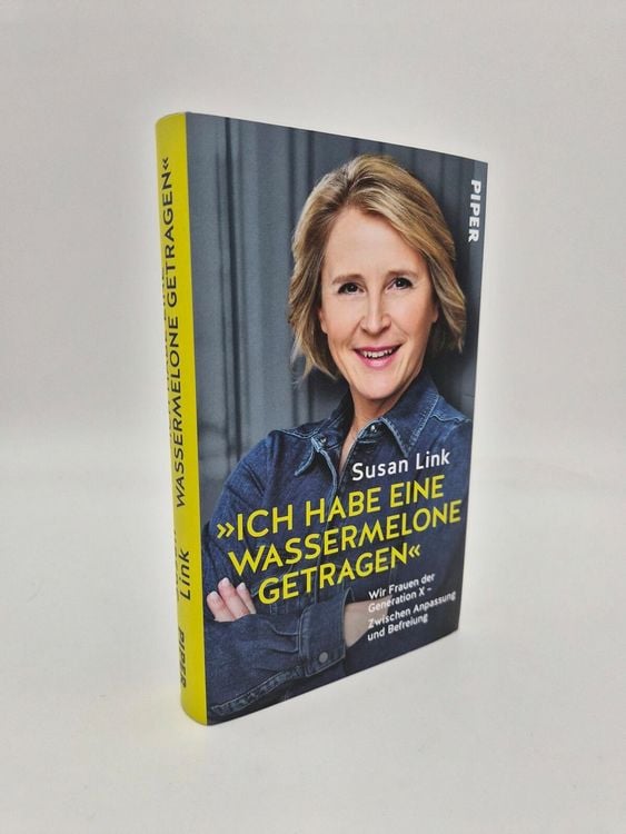 Produktbild: &raquo;Ich habe eine Wassermelone getragen&laquo;