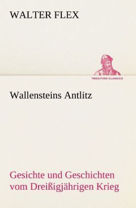 Produktbild: Wallensteins Antlitz