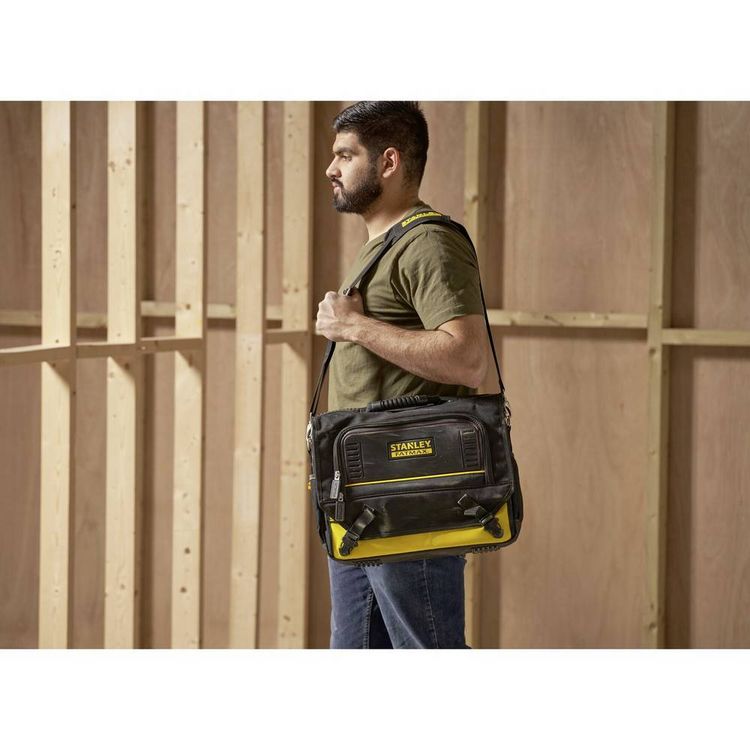 Produktbild: STANLEY FMST1-80149 Werkzeugtasche unbest&uuml;ckt (L x B x H) 425 x 425 x 325mm