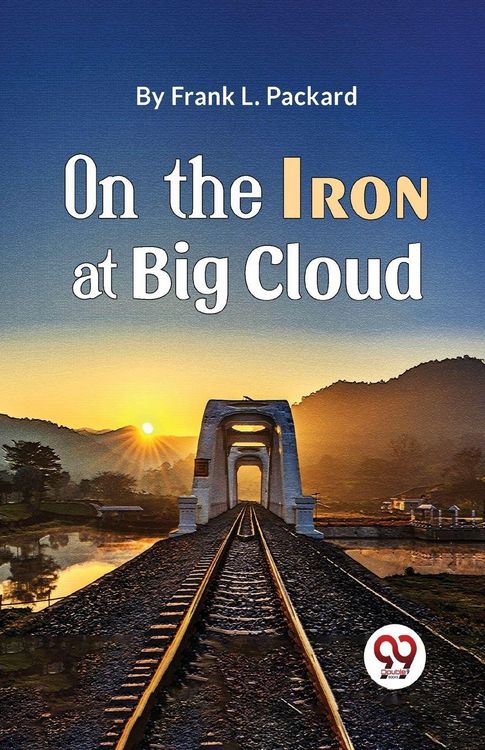 Produktbild: On The Iron At Big Cloud