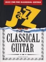 Produktbild: Jazz for Classical Guitar