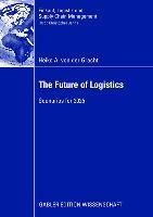 Produktbild: The Future of Logistics