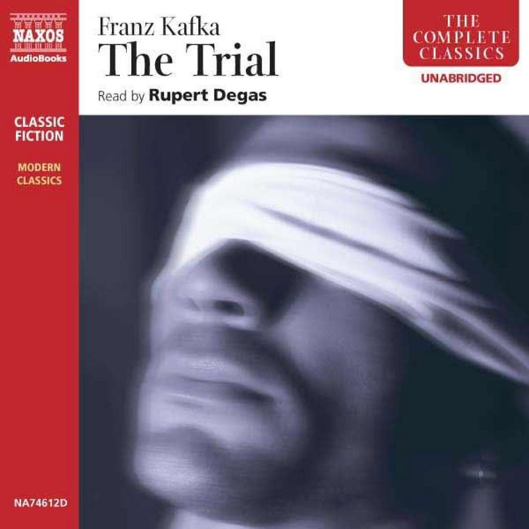 Produktbild: The Trial