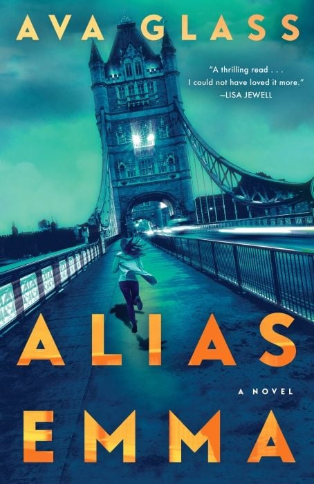 Produktbild: Alias Emma