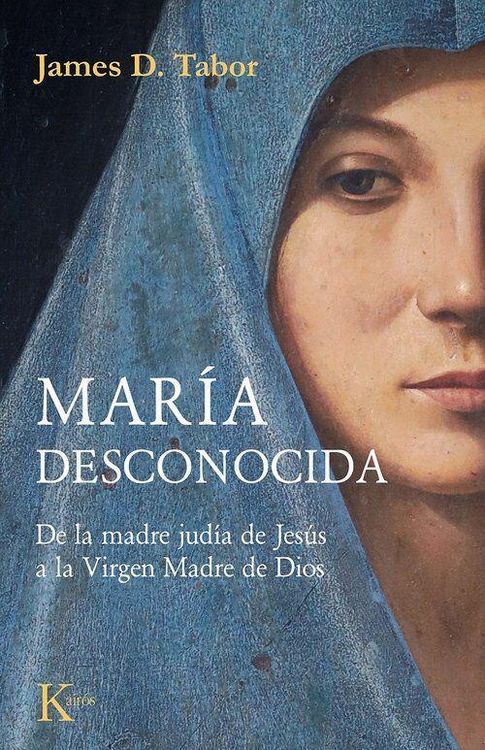 Produktbild: Mar&iacute;a Desconocida / The Lost Mary