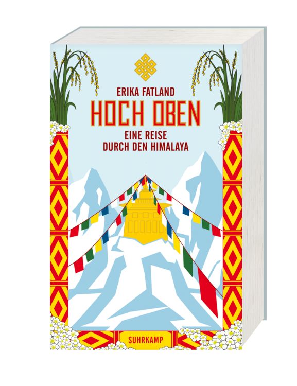 Produktbild: Hoch oben
