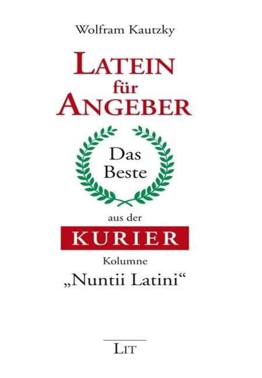 Produktbild: Latein für Angeber