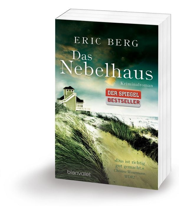 Produktbild: Das Nebelhaus