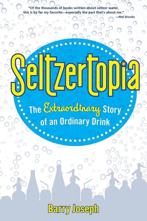 Produktbild: Seltzertopia