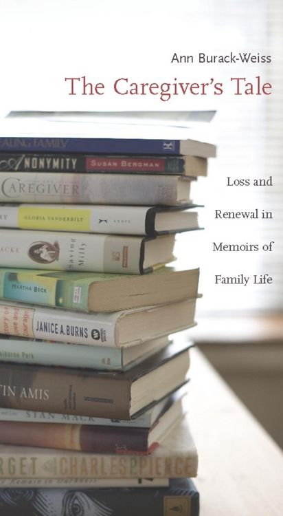 Produktbild: The Caregiver's Tale